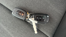 Hyundai Tucson 1.6 GDi SE Nav 5dr 2WD Petrol Estate